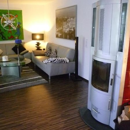 Villa Ambiente Mehren  Habitación foto