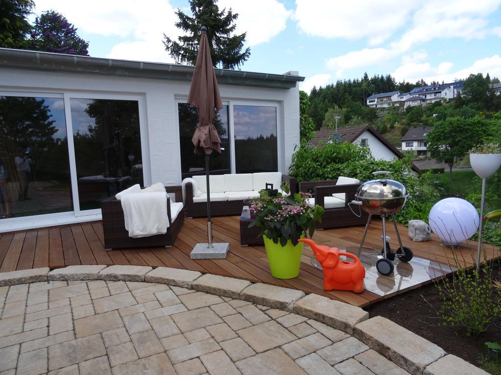 Villa Ambiente Mehren  Habitación foto