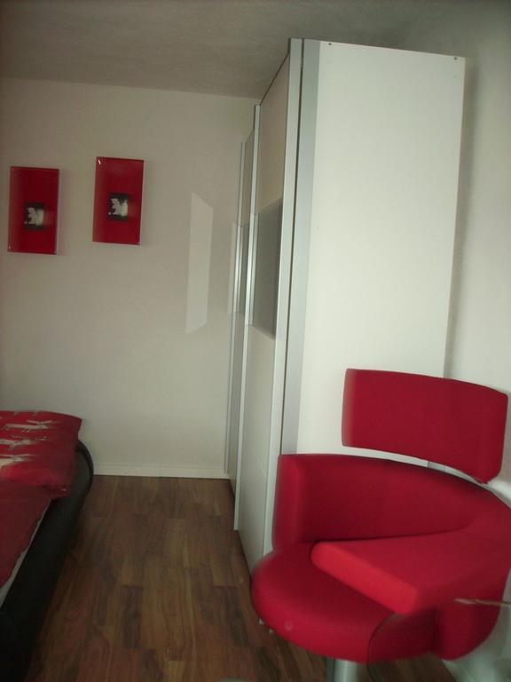 Villa Ambiente Mehren  Habitación foto