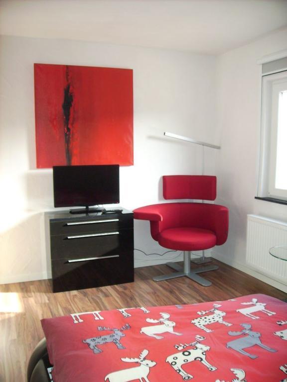 Villa Ambiente Mehren  Habitación foto