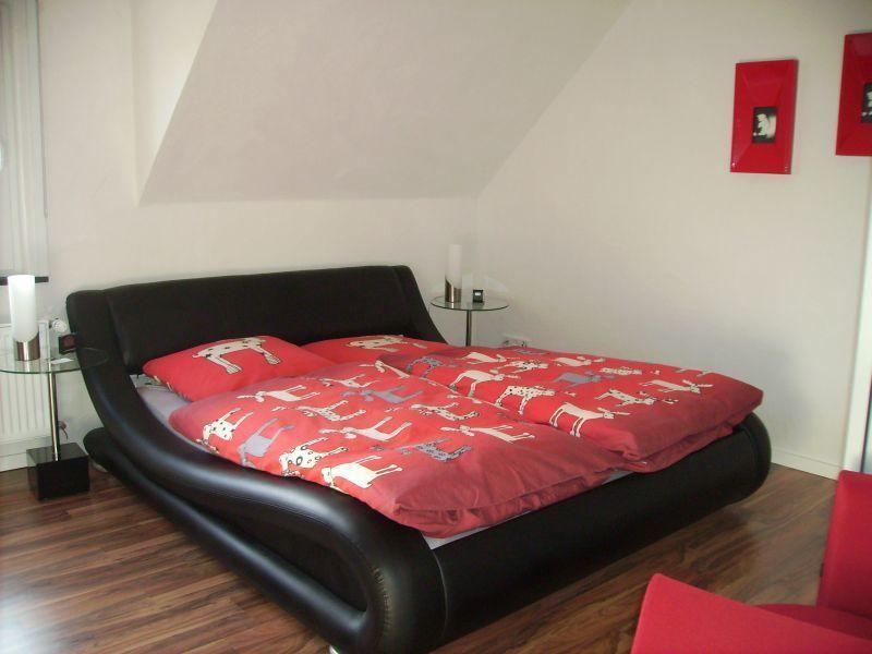 Villa Ambiente Mehren  Habitación foto