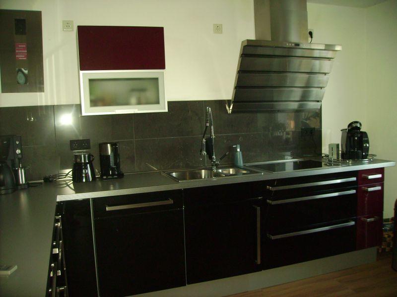 Villa Ambiente Mehren  Habitación foto