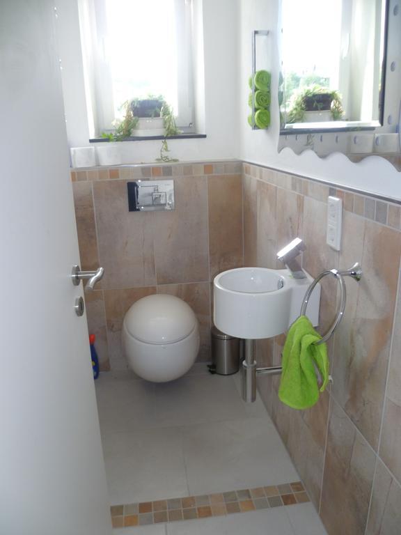 Villa Ambiente Mehren  Habitación foto