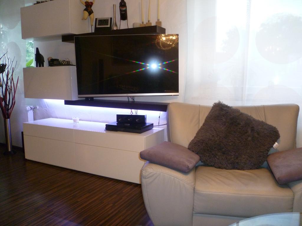 Villa Ambiente Mehren  Habitación foto