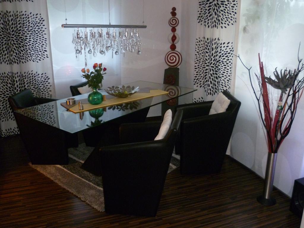 Villa Ambiente Mehren  Habitación foto