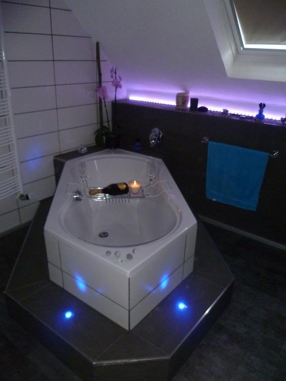 Villa Ambiente Mehren  Habitación foto